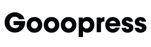 Gooopress Logo